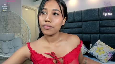 Thalia Nichols online show from 18, 5, 2026