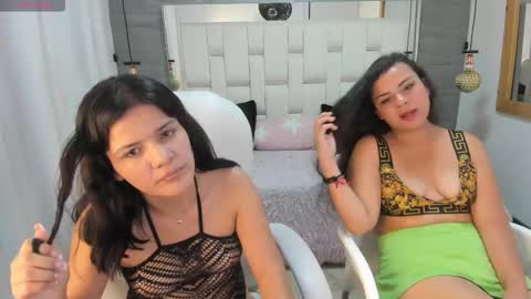 Snapshot of thalia_veyra chatting on 21, 2, 2026 Thalia Veyra online show from 21, 2, 2026