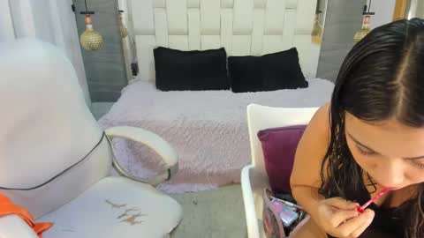 Thalia  Veyra online show from 17, 3, 2026