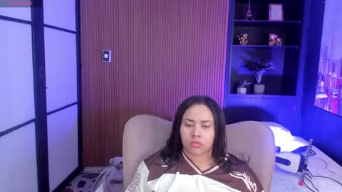 Thalia online show from 4, 3, 2026