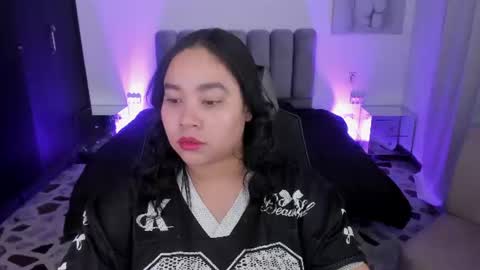 Snapshot of thaliabrooks_ chatting on 14, 7, 2026 Thalia online show from 14, 7, 2026
