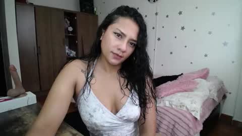 Snapshot of thaliacooper chatting on 18, 1, 2026 online show from 18, 1, 2026