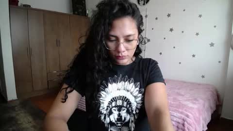 Snapshot of thaliacooper chatting on 6, 2, 2026 online show from 6, 2, 2026