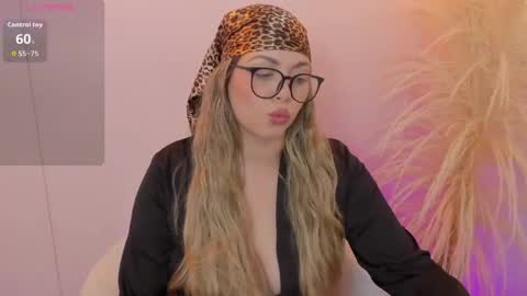  Thalia online show from 8, 5, 2026