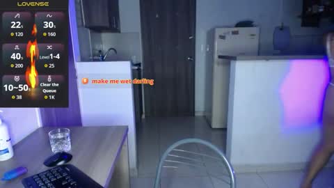 thaliana online show from 12, 1, 2026