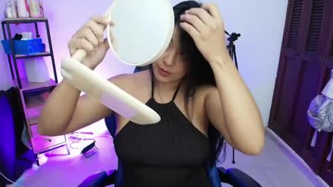 Snapshot of thalianabrunette chatting on 3, 5, 2026 Thaliana0498 online show from 3, 5, 2026