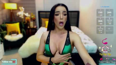 Snapshot of thaliasexgoddess chatting on 26, 12, 2024 T H A L I A online show from 26, 12, 2024