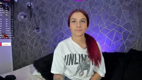 Snapshot of thalira_angels chatting on 7, 5, 2026 THALIRA ANGELS online show from 7, 5, 2026