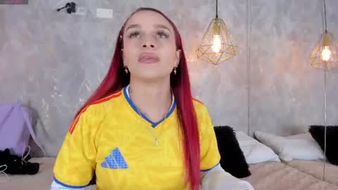 THALIRA ANGELS online show from 7, 7, 2026
