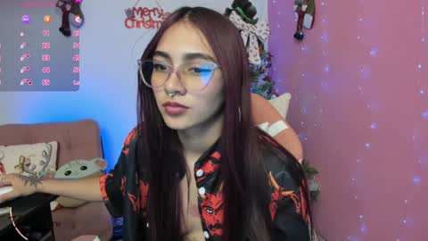 thamara_cooper_ online show from 17, 12, 2024