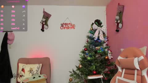 thamara_cooper_ online show from 19, 12, 2024