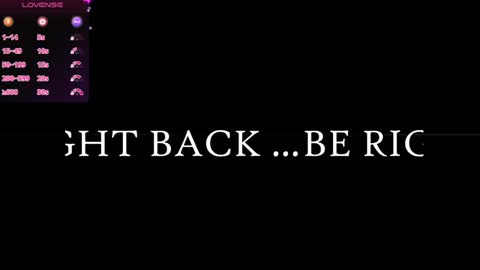 thamara_cooper_ online show from 27, 1, 2025