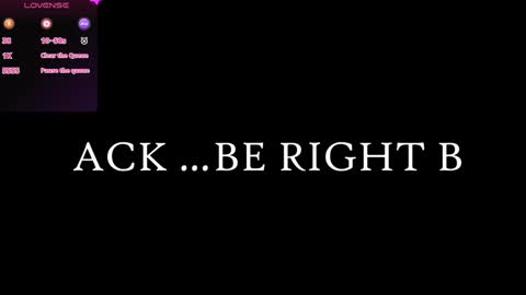 thamara_cooper_ online show from 29, 1, 2025