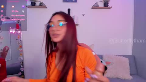 thamara_cooper_ online show from 12, 3, 2025