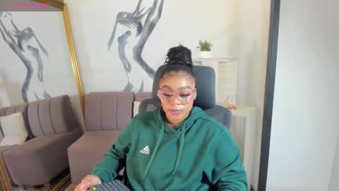 Thamara Fox online show from 12, 1, 2026