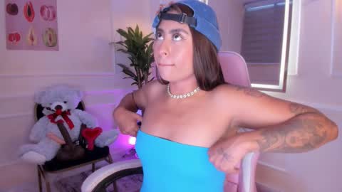 tamara gen online show from 6, 3, 2026