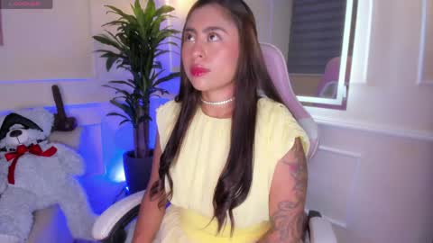 Snapshot of thamaragen_ chatting on 3, 5, 2026 tamara gen online show from 3, 5, 2026