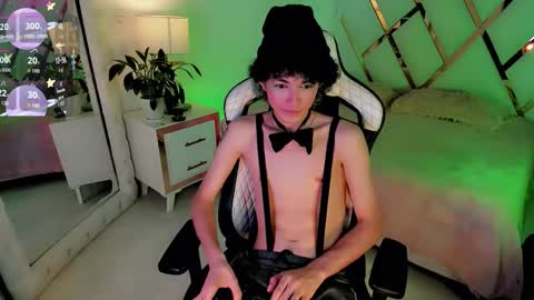 Snapshot of thanier_18 chatting on 17, 3, 2026 thanier_18 online show from 17, 3, 2026