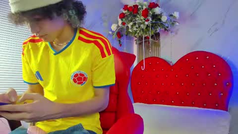 Snapshot of thanier_18 chatting on 17, 6, 2026 thanier_18 online show from 17, 6, 2026
