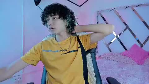 Snapshot of thanier_18 chatting on 10, 7, 2026 thanier_18 online show from 10, 7, 2026