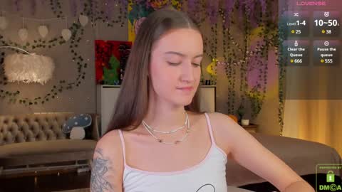 Your Eva online show from 2, 12, 2024