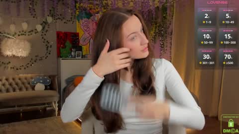 Your Eva online show from 8, 1, 2025