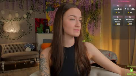 Your Eva online show from 7, 2, 2025