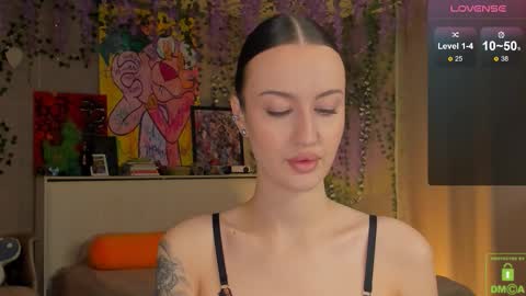 Your Eva online show from 28, 9, 2025