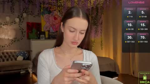 Your Eva online show from 20, 11, 2025