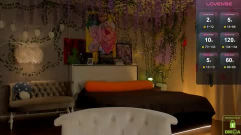 Your Eva online show from 3, 2, 2026