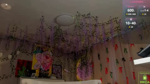 Your Eva online show from 12, 2, 2026