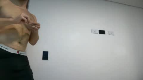 Snapshot of that_one_guy_from_cb chatting on 1, 10, 2025 Duke online show from 1, 10, 2025