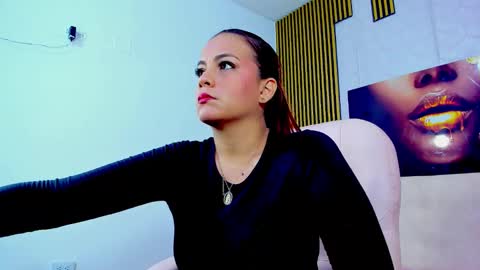 Snapshot of that_temptation chatting on 27, 10, 2025 that_temptation online show from 27, 10, 2025