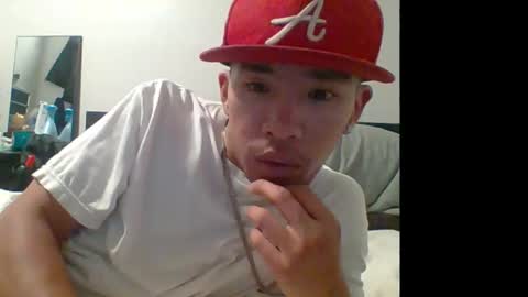 Snapshot of thataznguy303 chatting on 7, 10, 2025 thataznguy303 online show from 7, 10, 2025