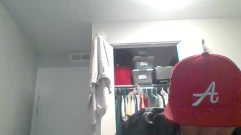 Snapshot of thataznguy303 chatting on 7, 10, 2025 thataznguy303 online show from 7, 10, 2025