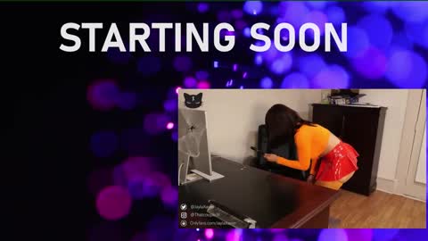 Snapshot of thatcouplejx chatting on 7, 12, 2024 ThatCoupleJX online show from 7, 12, 2024