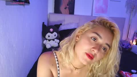 Snapshot of thatgirl2003 chatting on 11, 5, 2026 online show from 11, 5, 2026