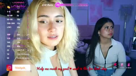 Snapshot of thatgirl2003 chatting on 11, 5, 2026 online show from 11, 5, 2026