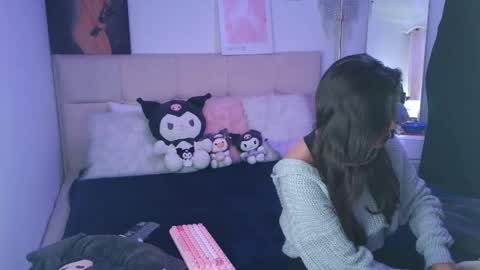 Snapshot of thatgirl2003 chatting on 21, 5, 2026 online show from 21, 5, 2026