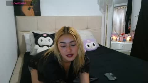 Snapshot of thatgirl2003 chatting on 4, 6, 2026 online show from 4, 6, 2026