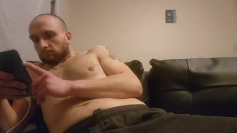 thatman1997655 online show from 28, 2, 2026