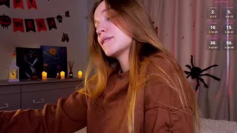 Alice online show from 25, 10, 2025