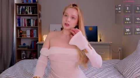 Snapshot of thatonerabbit chatting on 8, 6, 2026 Alice online show from 8, 6, 2026