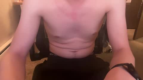 Snapshot of thatvideoguy chatting on 18, 1, 2025 thatvideoguy online show from 18, 1, 2025