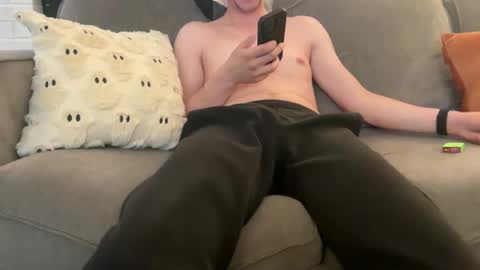 Snapshot of thatvideoguy chatting on 7, 10, 2025 thatvideoguy online show from 7, 10, 2025