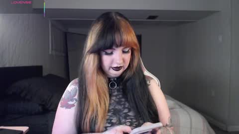 Thatwitch710 online show from 27, 3, 2026