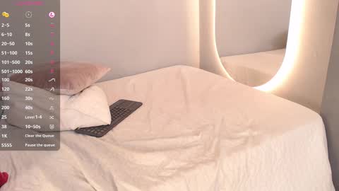 THAYSSA ROSS online show from 26, 2, 2025