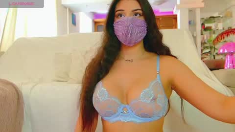 Snapshot of the__sabenna chatting on 16, 6, 2026 Madina online show from 16, 6, 2026
