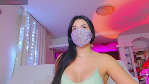 Snapshot of the__sabenna chatting on 17, 6, 2026 Madina online show from 17, 6, 2026