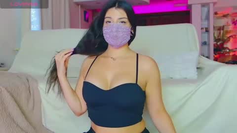 Snapshot of the__sabenna chatting on 14, 7, 2026 Madina online show from 14, 7, 2026